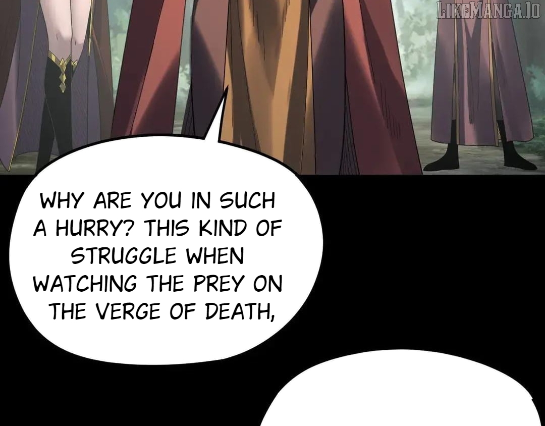 Me, The Heavenly Destined Villain Chapter 288 - page 121